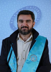Öztürk, Mesut