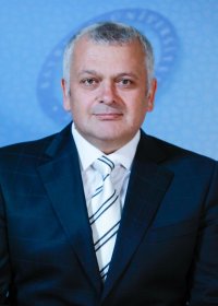 Saygın, Mesut
