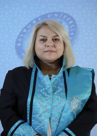 Yiğit, Monıreh Azımzadeh
