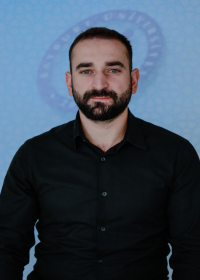 Aytemür, Muhammed Ali