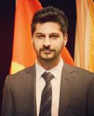 Kan, Muhammed Enes