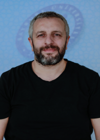 Akyüz, Murat Hüseyin