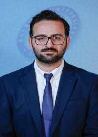 Küçükşen, Murat