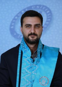 Bilgili, Murat Saltuk