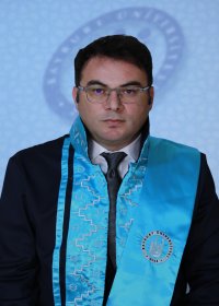 Ergün, Mustafa