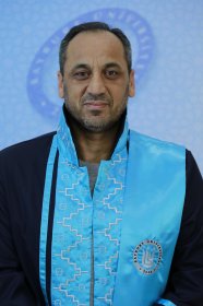 Özdemir, Mustafa