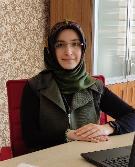 Coşgun, Müfide Merve Yazıcıoğlu