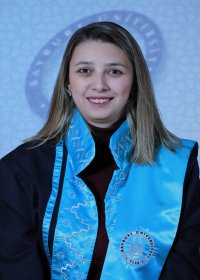 Kaba, Nagihan Köroğlu