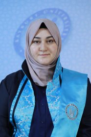 Öztürk, Nuran Kızmaz
