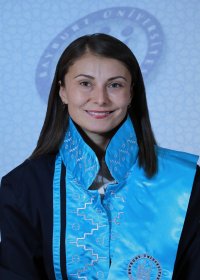 Aksan, Nurcan Demircan
