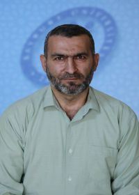 Bayrak, Ömer