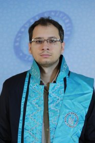 Gültekin, Ömer Faruk