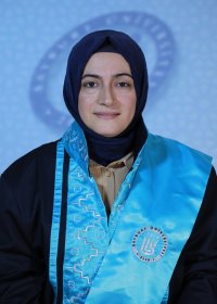 Çakır, Özlem