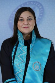 Yılmaz, Özlem