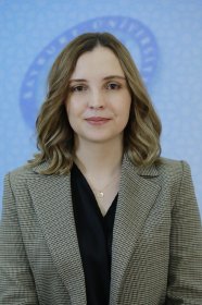 Çınar, Öznur