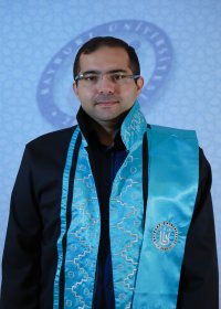 Şimşek, Ramazan