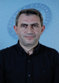 Aslanoğlu, Recep