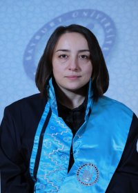 Kızıl, Seda