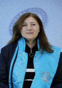 Özkılbaç, Selda