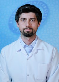 Öztürk, Serdar