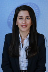 Özdemir, Şennur