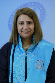 Sunaoğlu, Şerife Kazancı