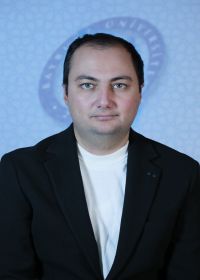 Börekçi, Taha Berkay