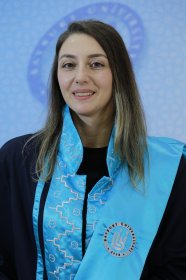 Bilgin, Tuba
