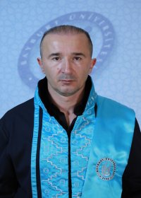Öktem, Tuncay