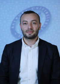 Ustabulut, Umut Barış