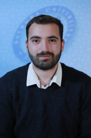 Gök, Umut Diyar