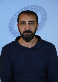 Demir, Ümit