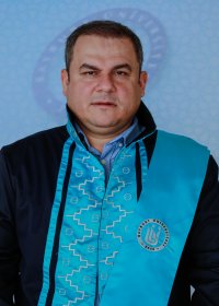 Gül, Volkan