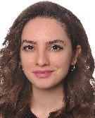 Karadaş, Yasemin Ay
