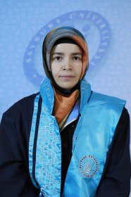 Demiryorgan, Zeynep