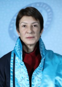 Kırbaş, Zila Özlem