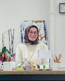 Işık, Hafsa Kübra